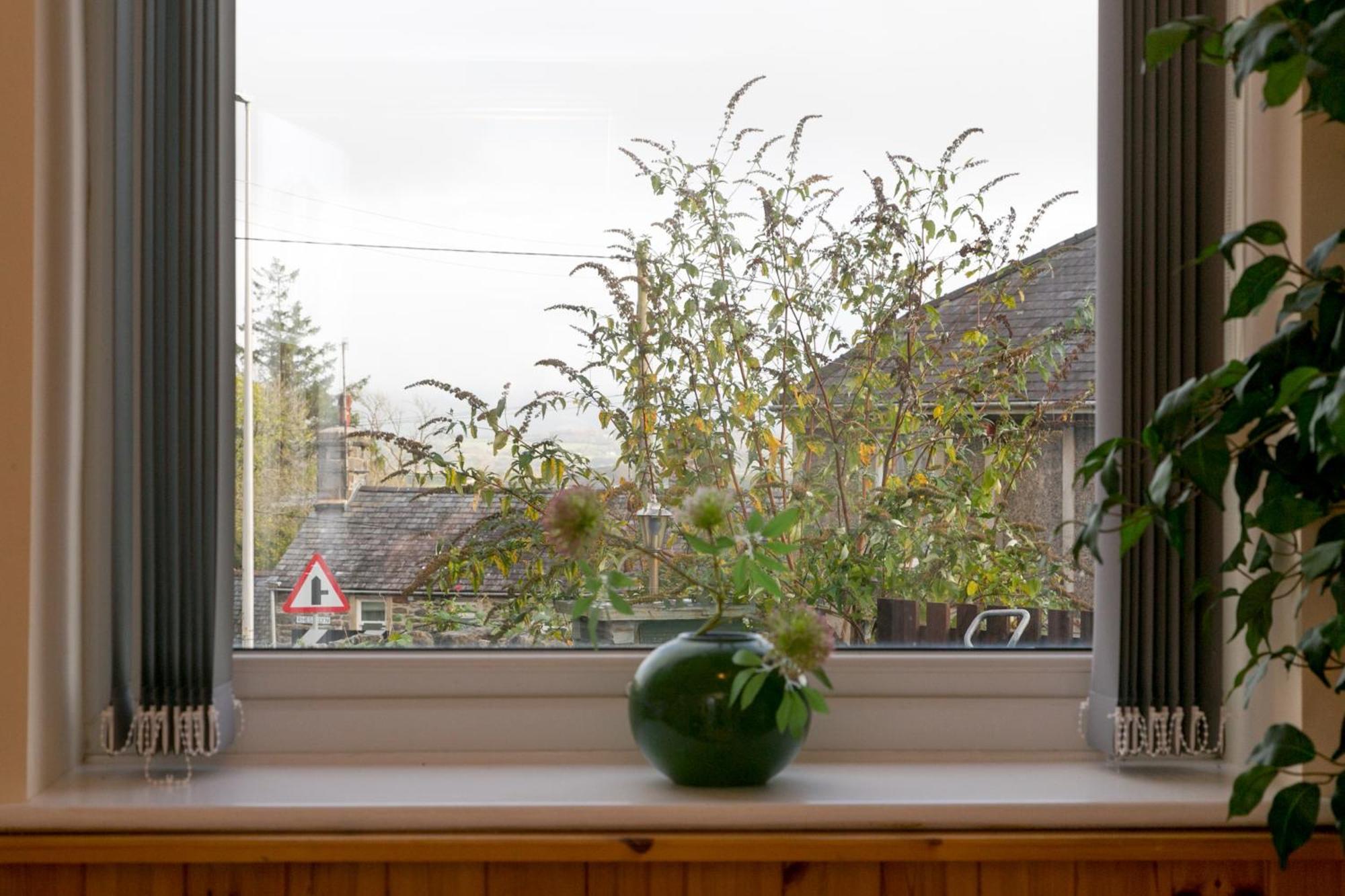 Luxury Home 10 Min To Snowdonia Football Table Tremadog Luaran gambar