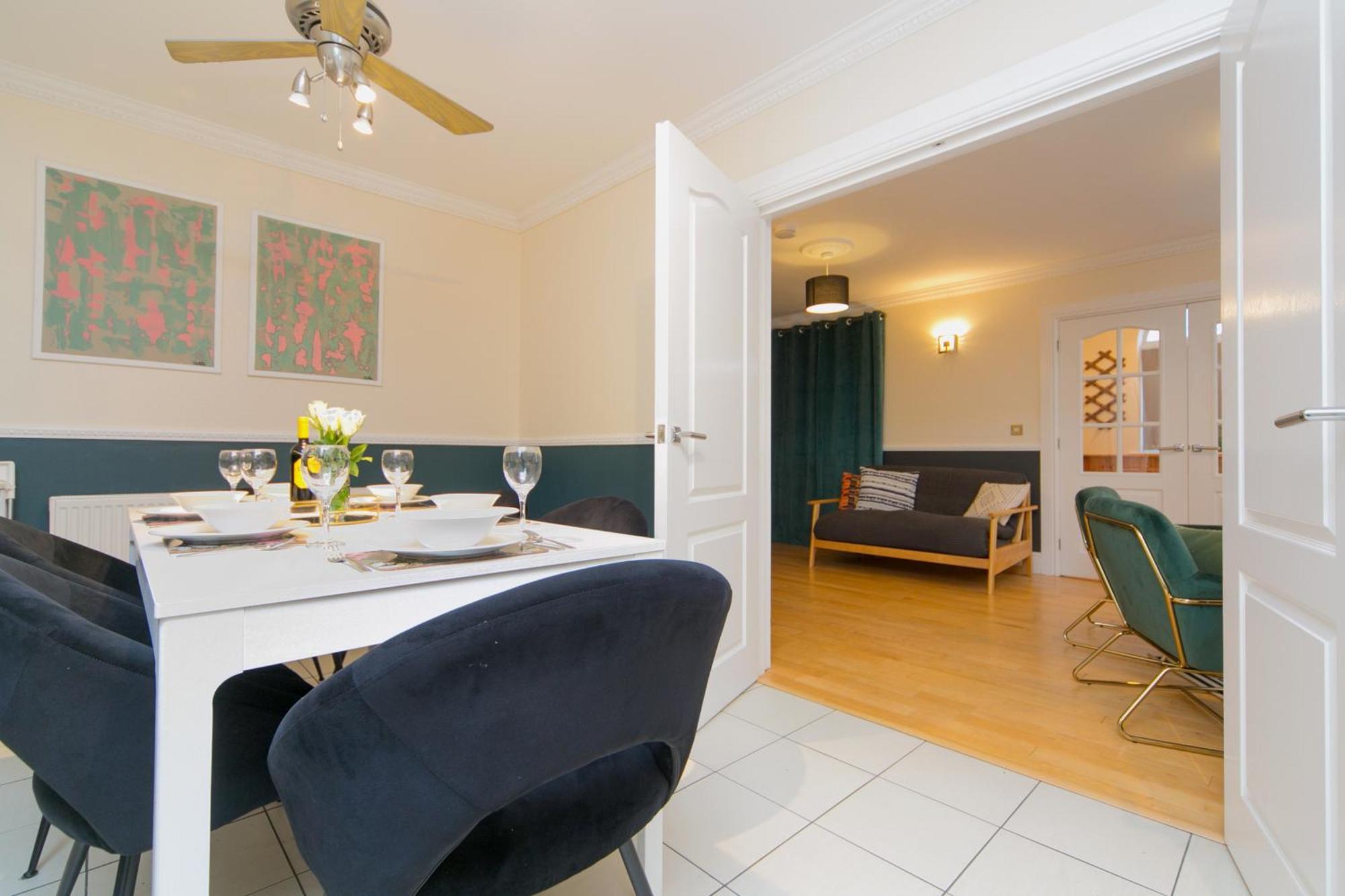Luxury Home 10 Min To Snowdonia Football Table Tremadog Luaran gambar