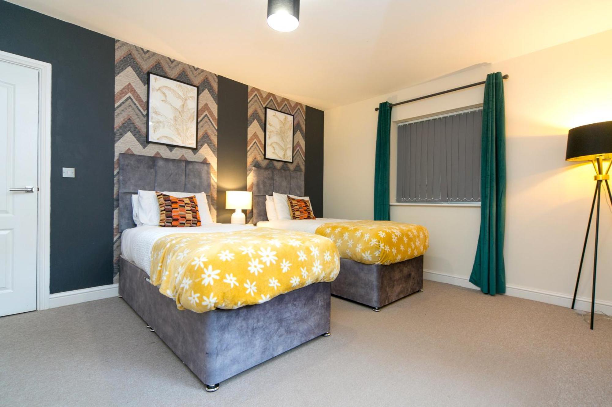 Luxury Home 10 Min To Snowdonia Football Table Tremadog Luaran gambar