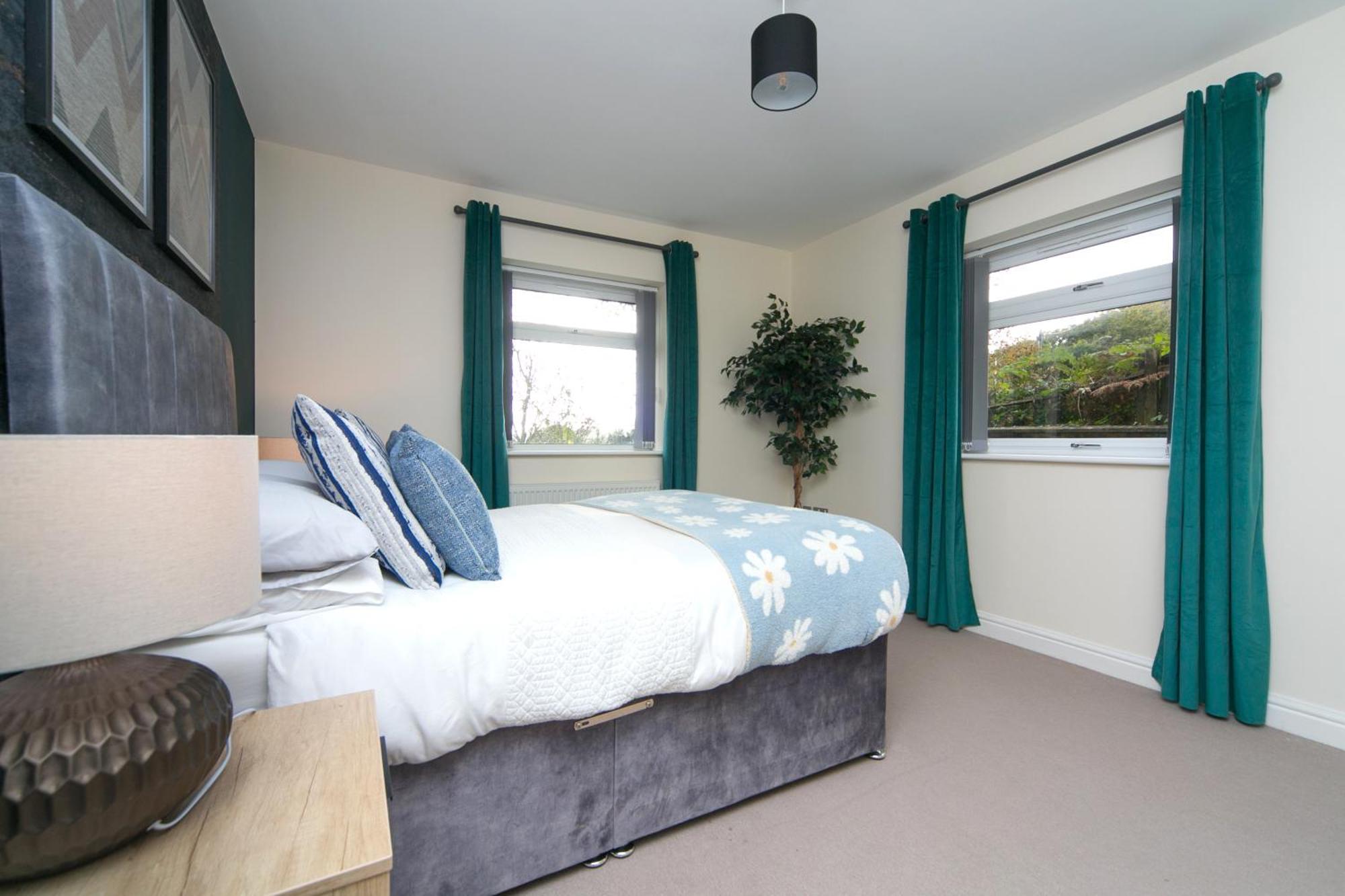 Luxury Home 10 Min To Snowdonia Football Table Tremadog Luaran gambar