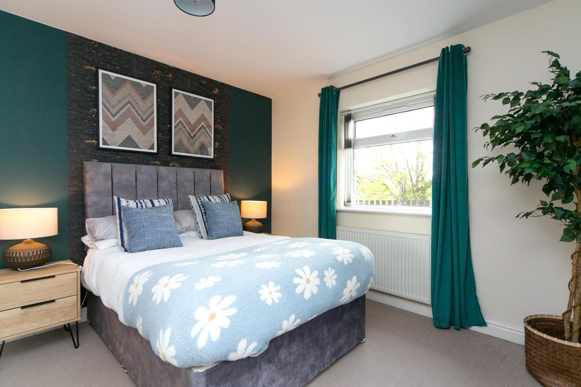 Luxury Home 10 Min To Snowdonia Football Table Tremadog Luaran gambar