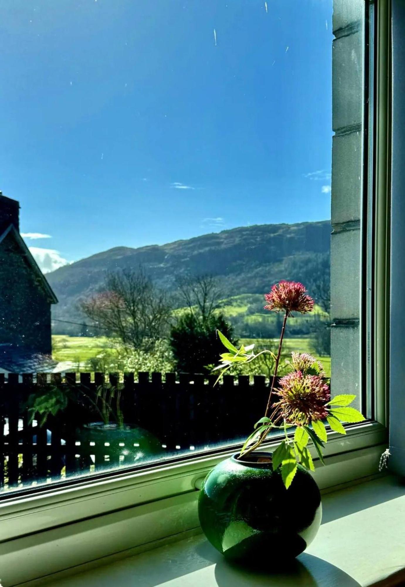 Luxury Home 10 Min To Snowdonia Football Table Tremadog Luaran gambar